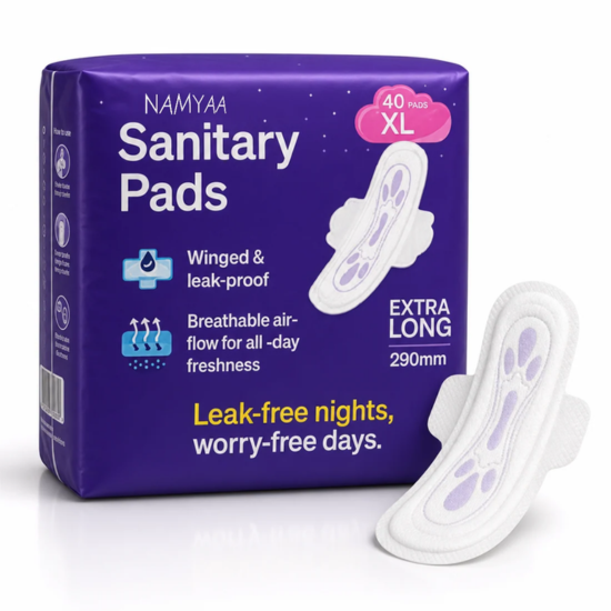 Sanitary Pad