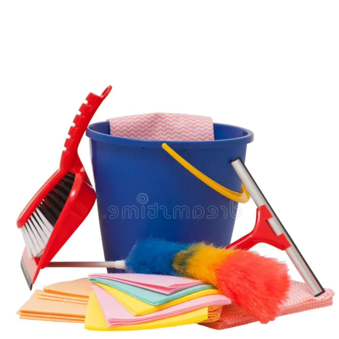 Brushes & Waste Management