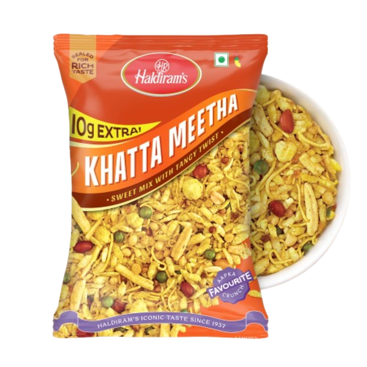 Namkeen Snacks