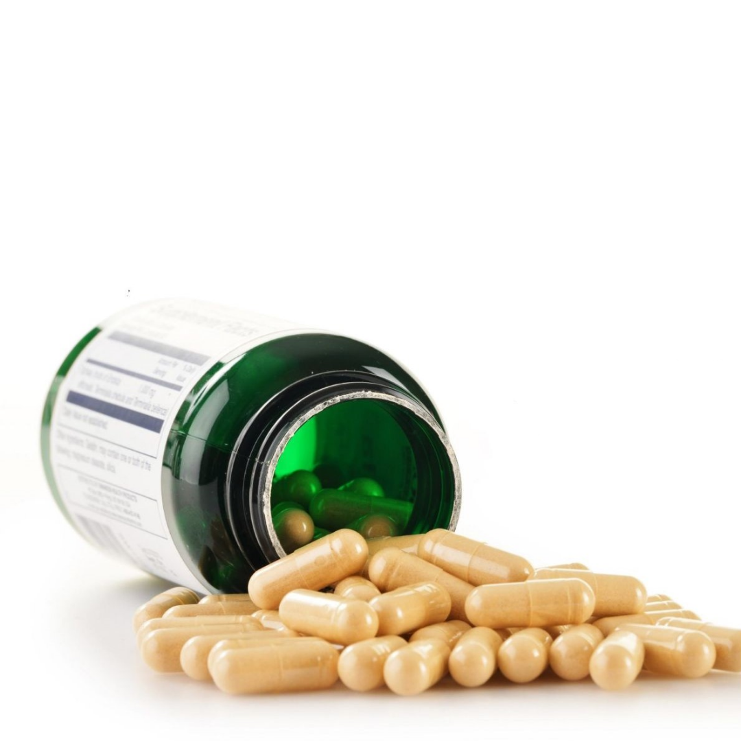 Medicated & Nutraceutical