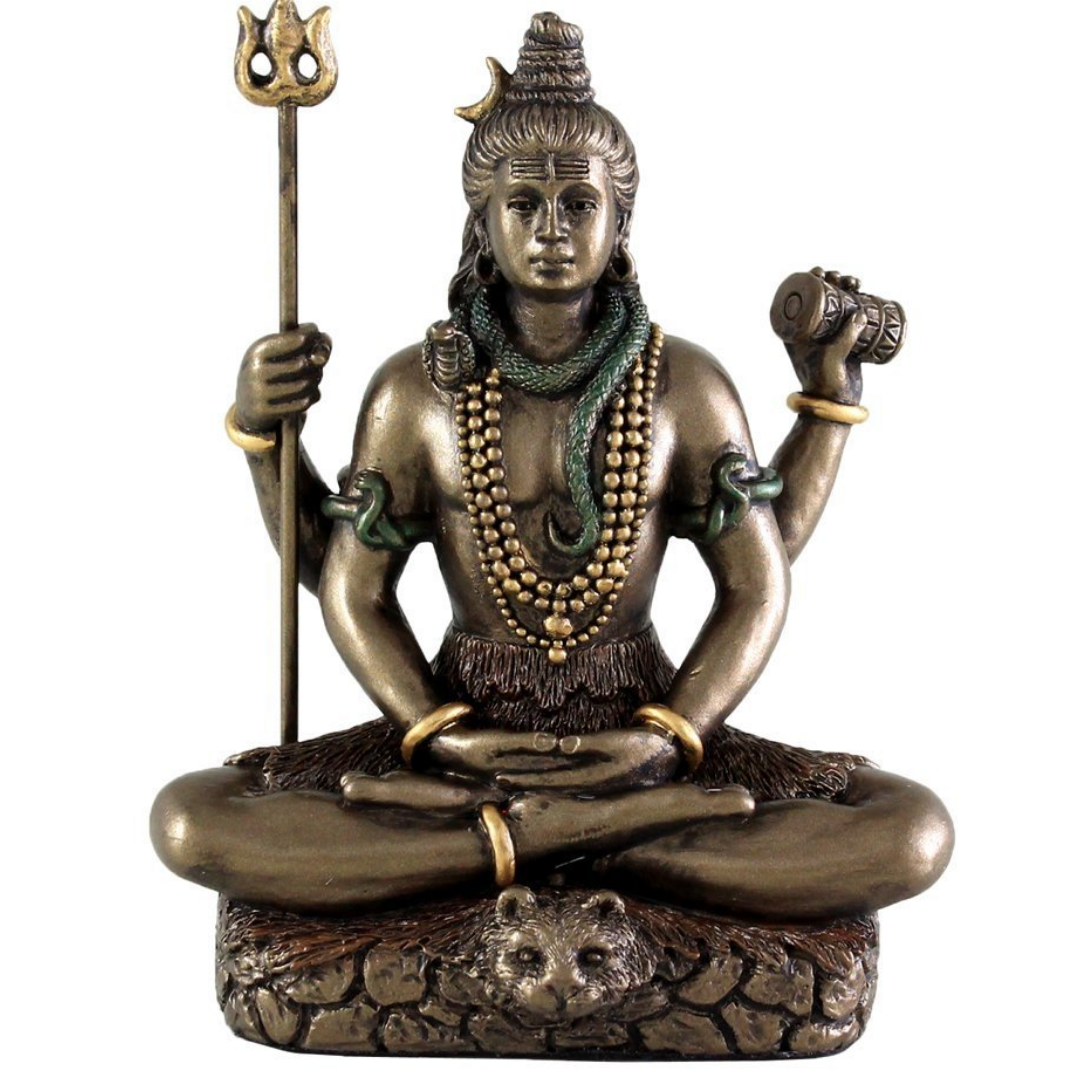 Idols, Murti & Deities