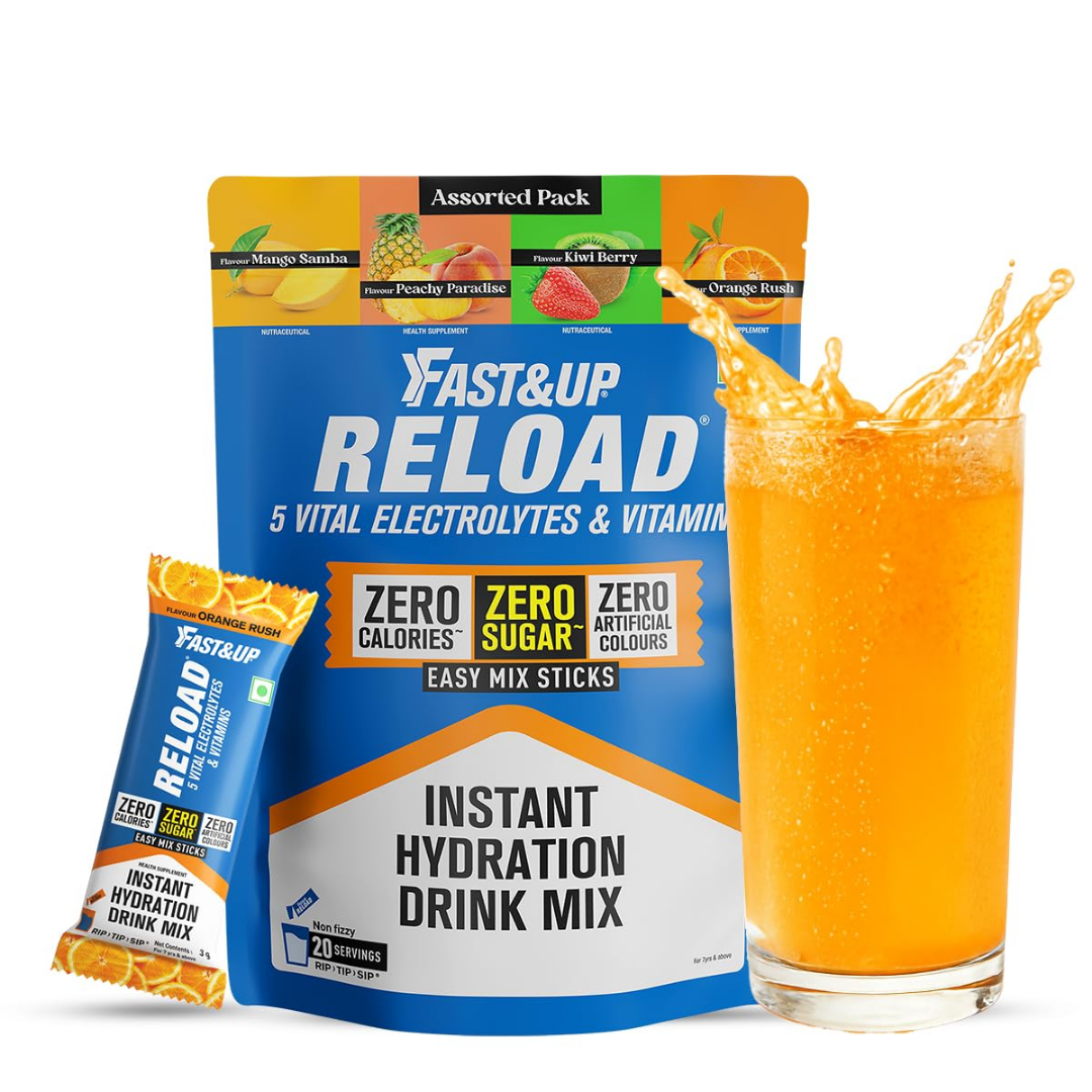 Hydration Drinks