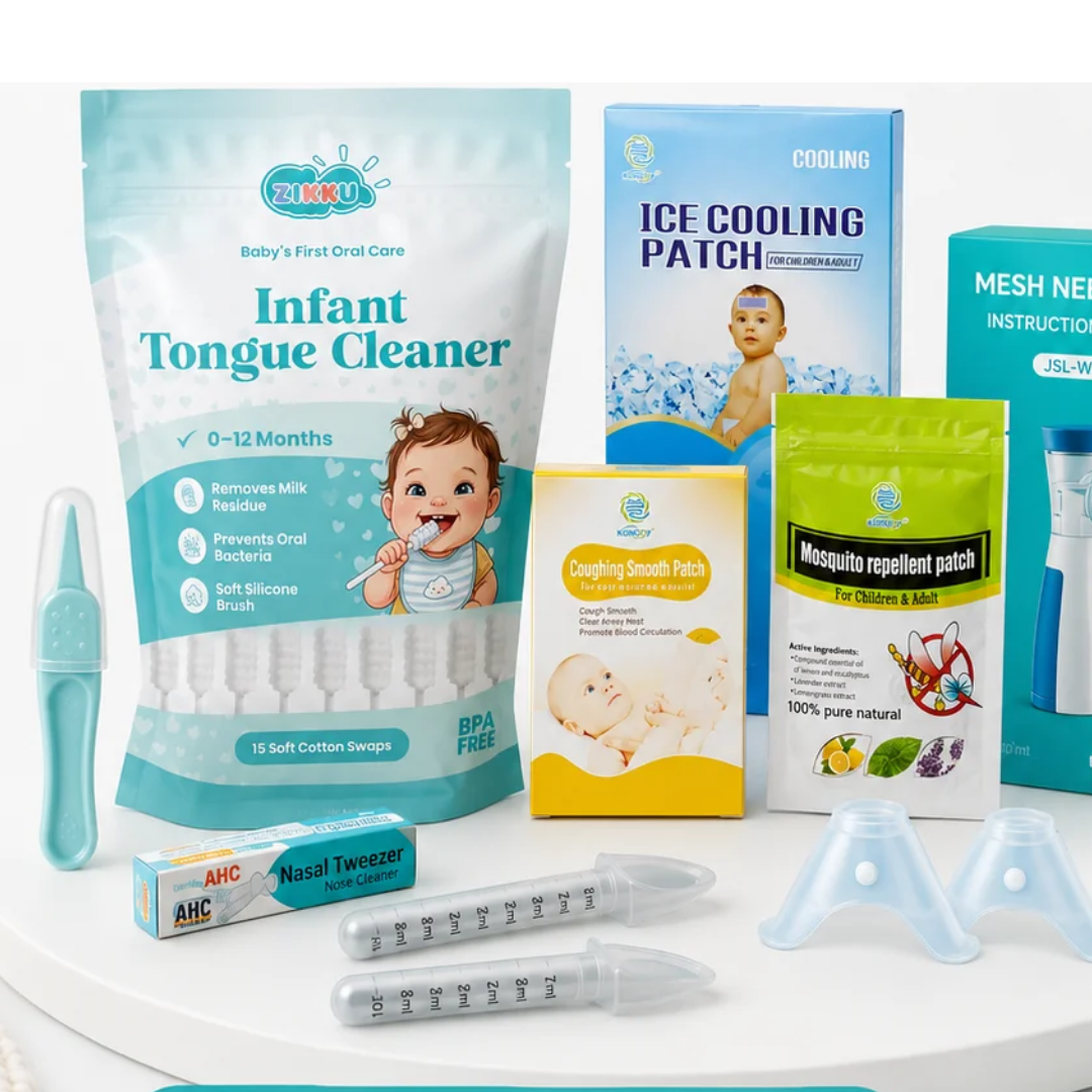 Health & Hygiene