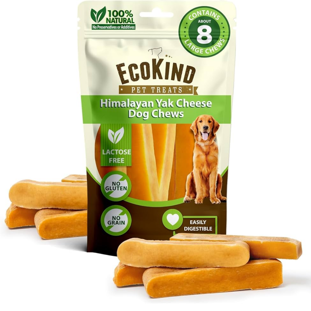 Treats & Chews