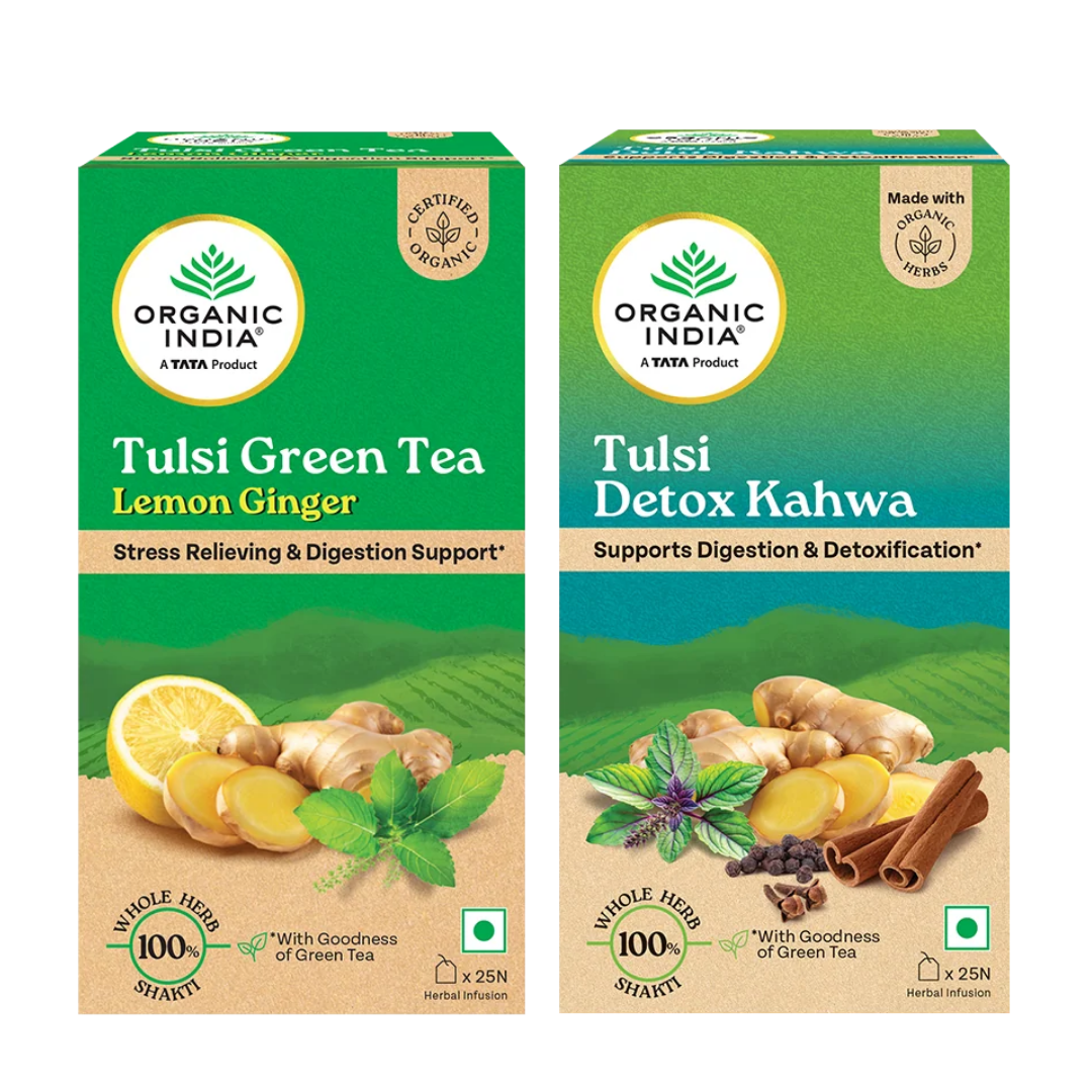 Herbal Tea