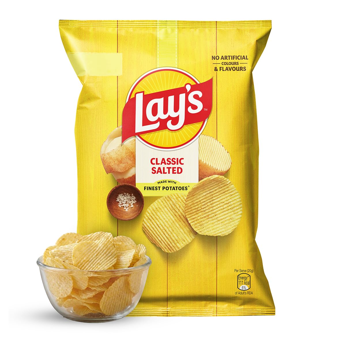 Chips & Wafers