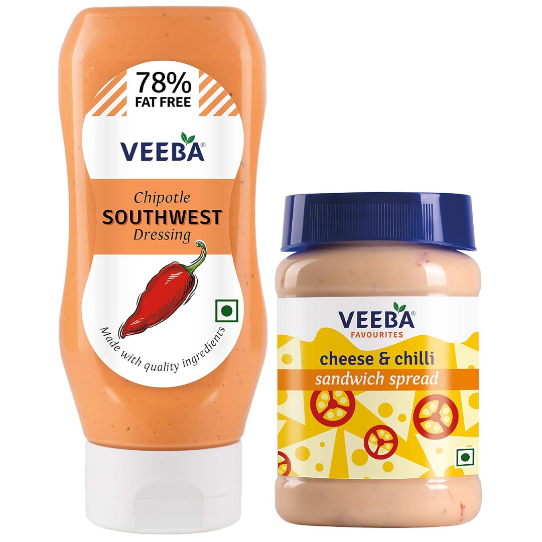 Salad Dressings