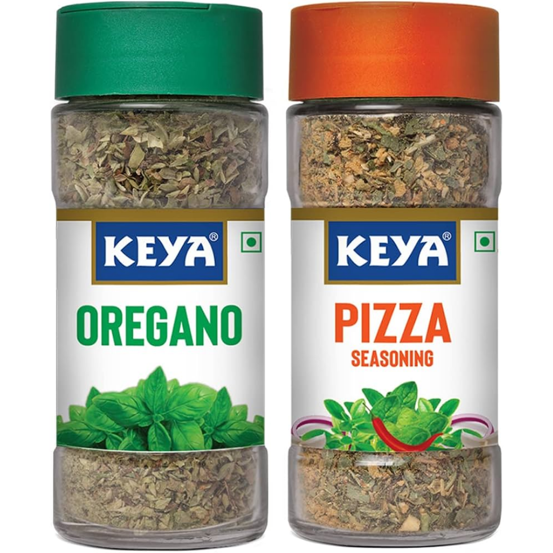 Convenience & Application-Specific Seasonings