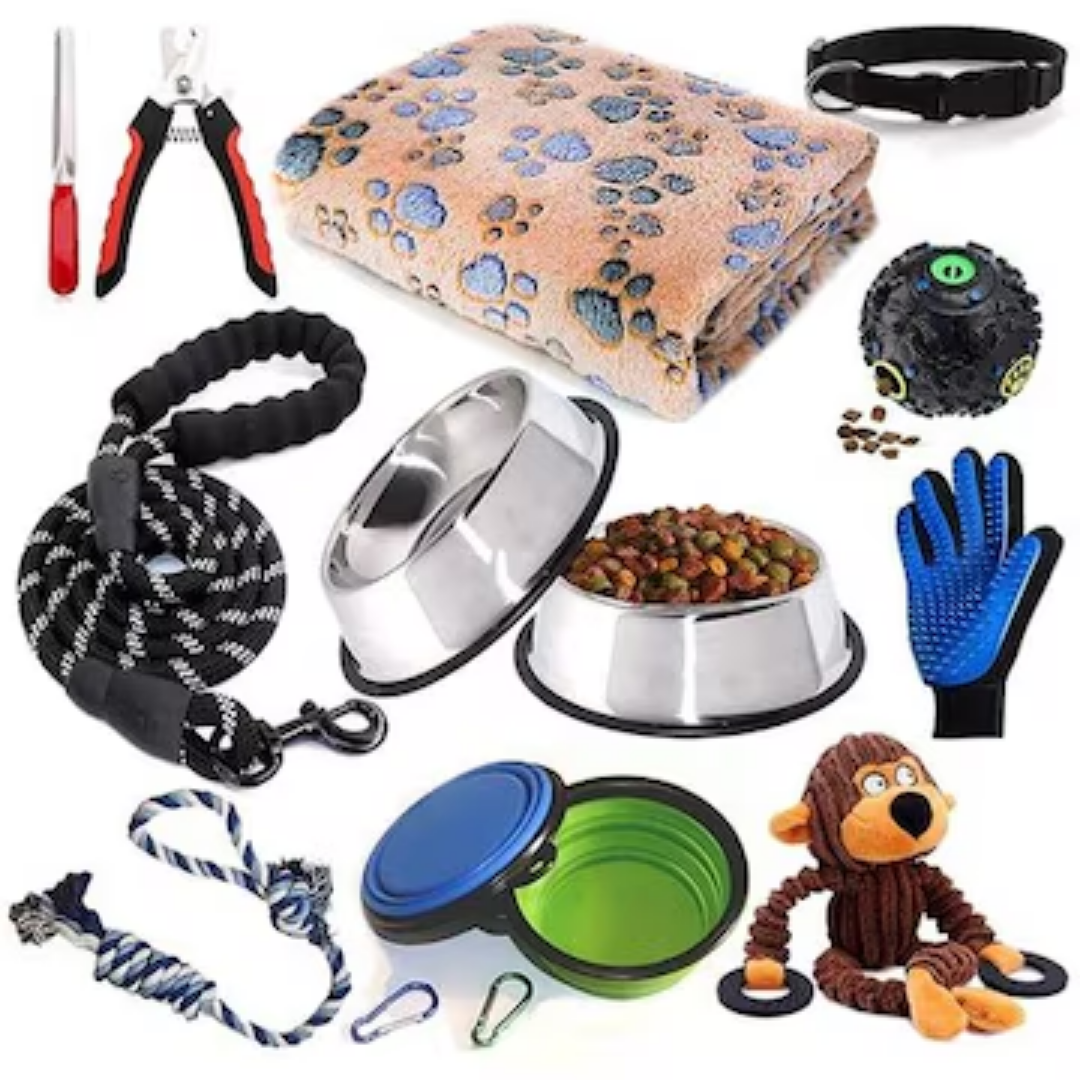 General Supplies