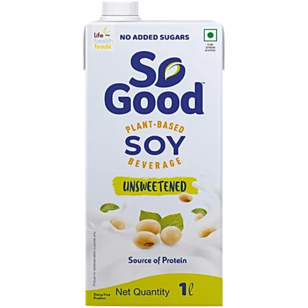 Soy Milk