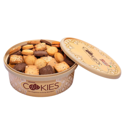Biscuit Gift Pack