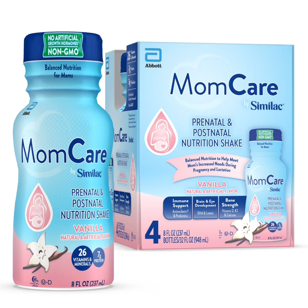 Mom Care Needs