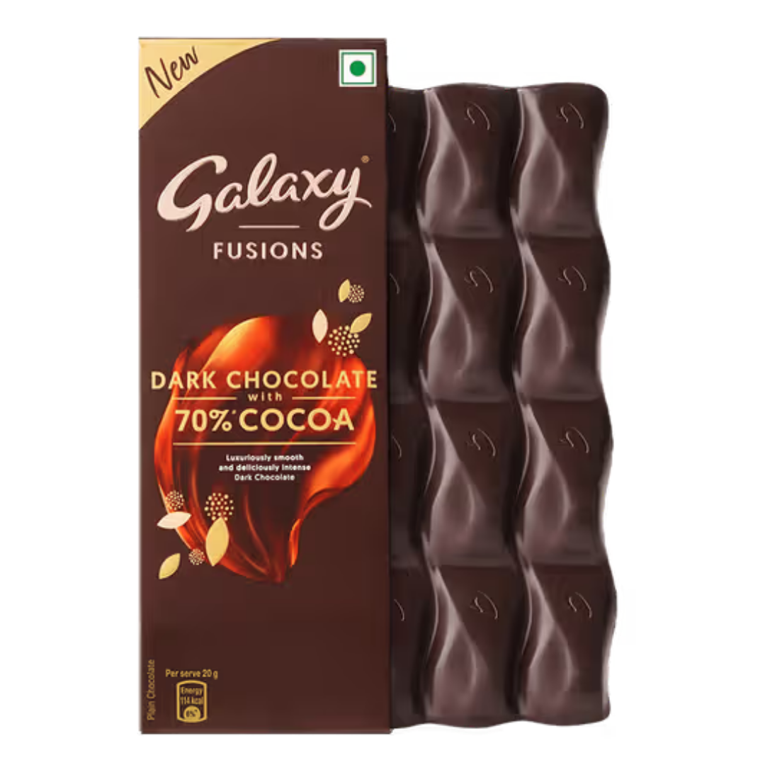 Dark Chocolate