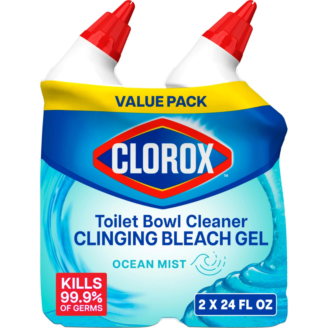 Toilet Bowel & Urinal Cleaners