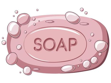 Bathing Soap