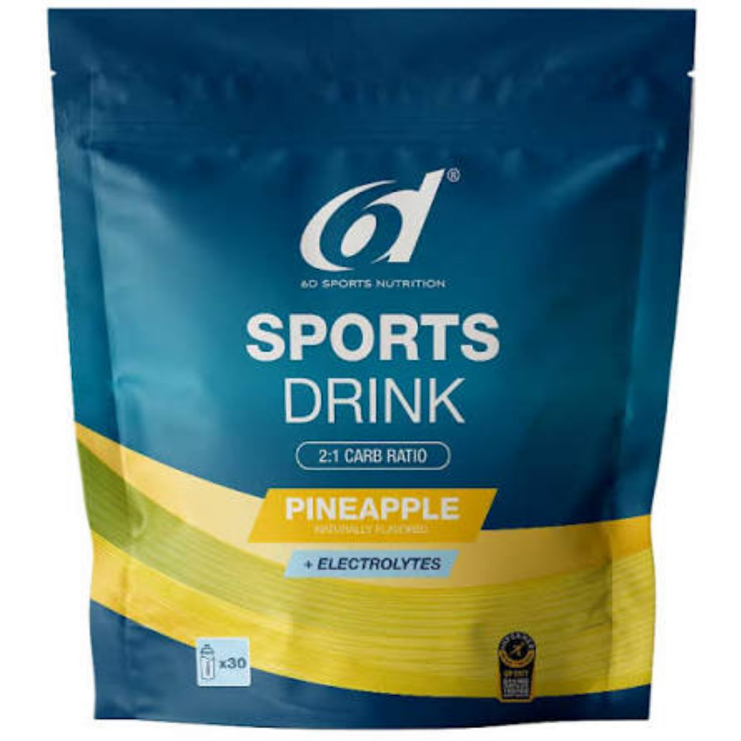Sports Nutrition Drinks