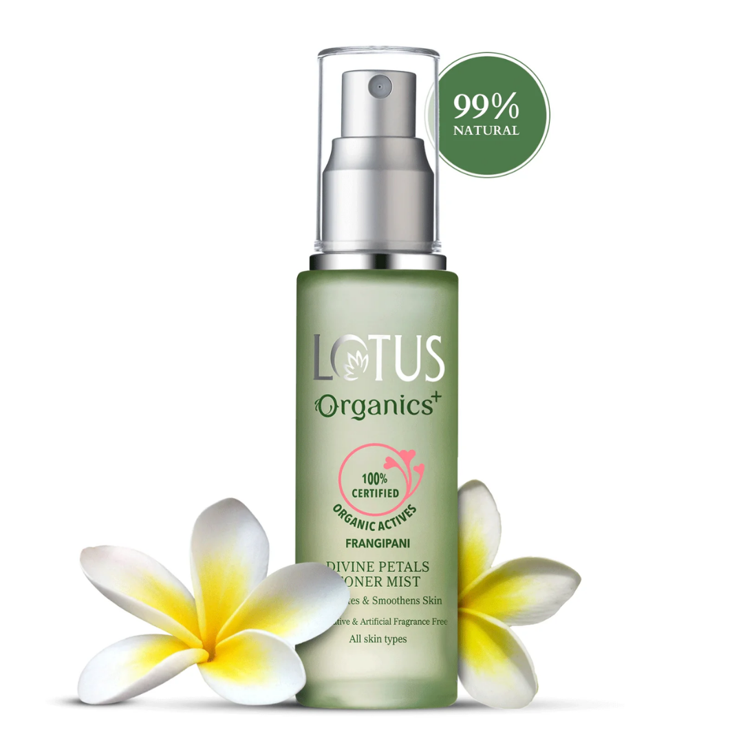 Toners & Mist