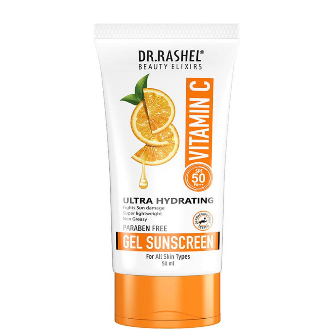Sunscreen