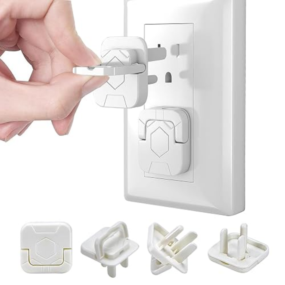 Child & Home Proofing
