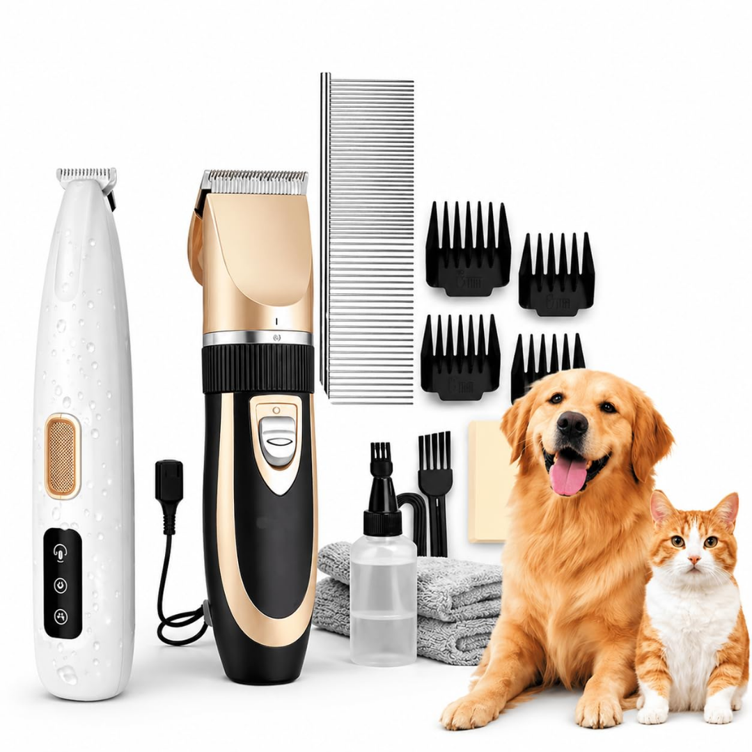 Pet Grooming