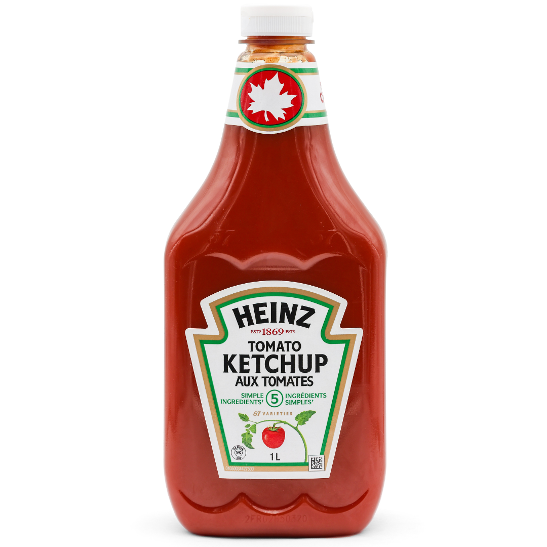 Tomato Ketchup
