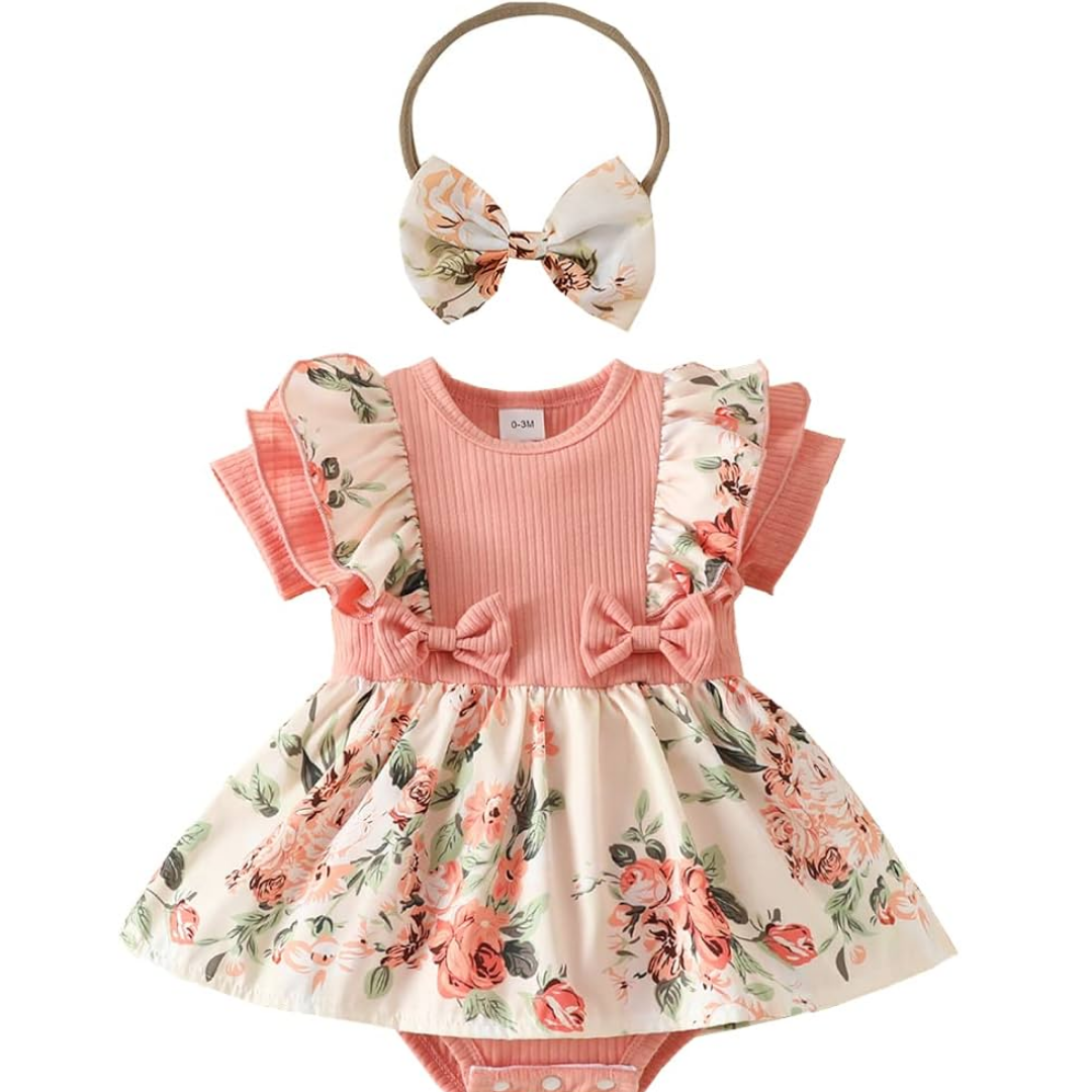 Clothes & Accessories