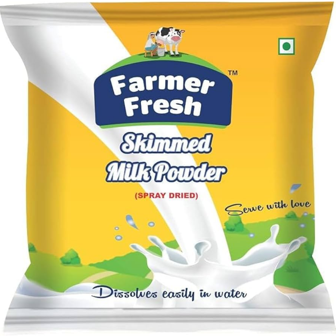 Dairy Powders