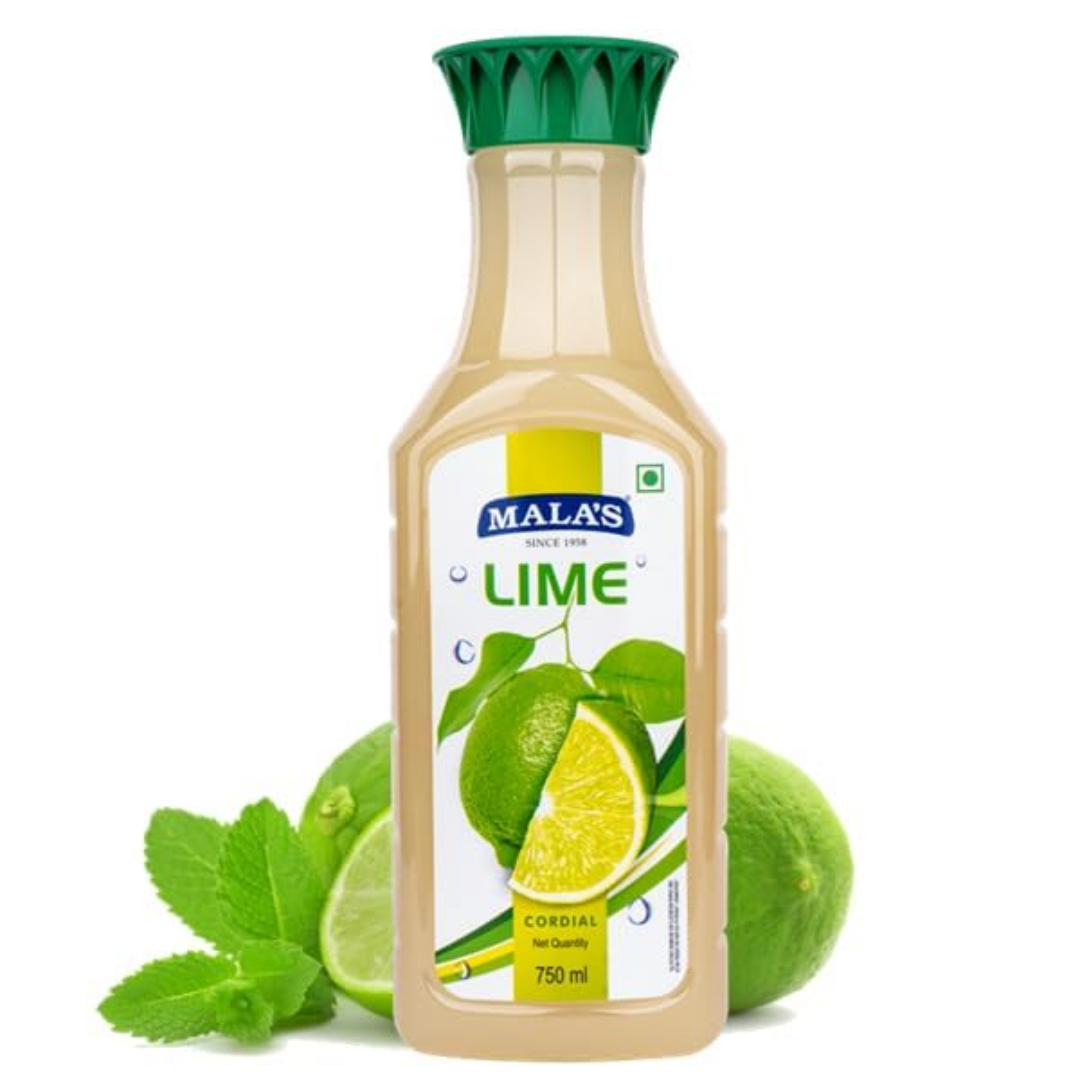 Beverage Syrups & Concentrates