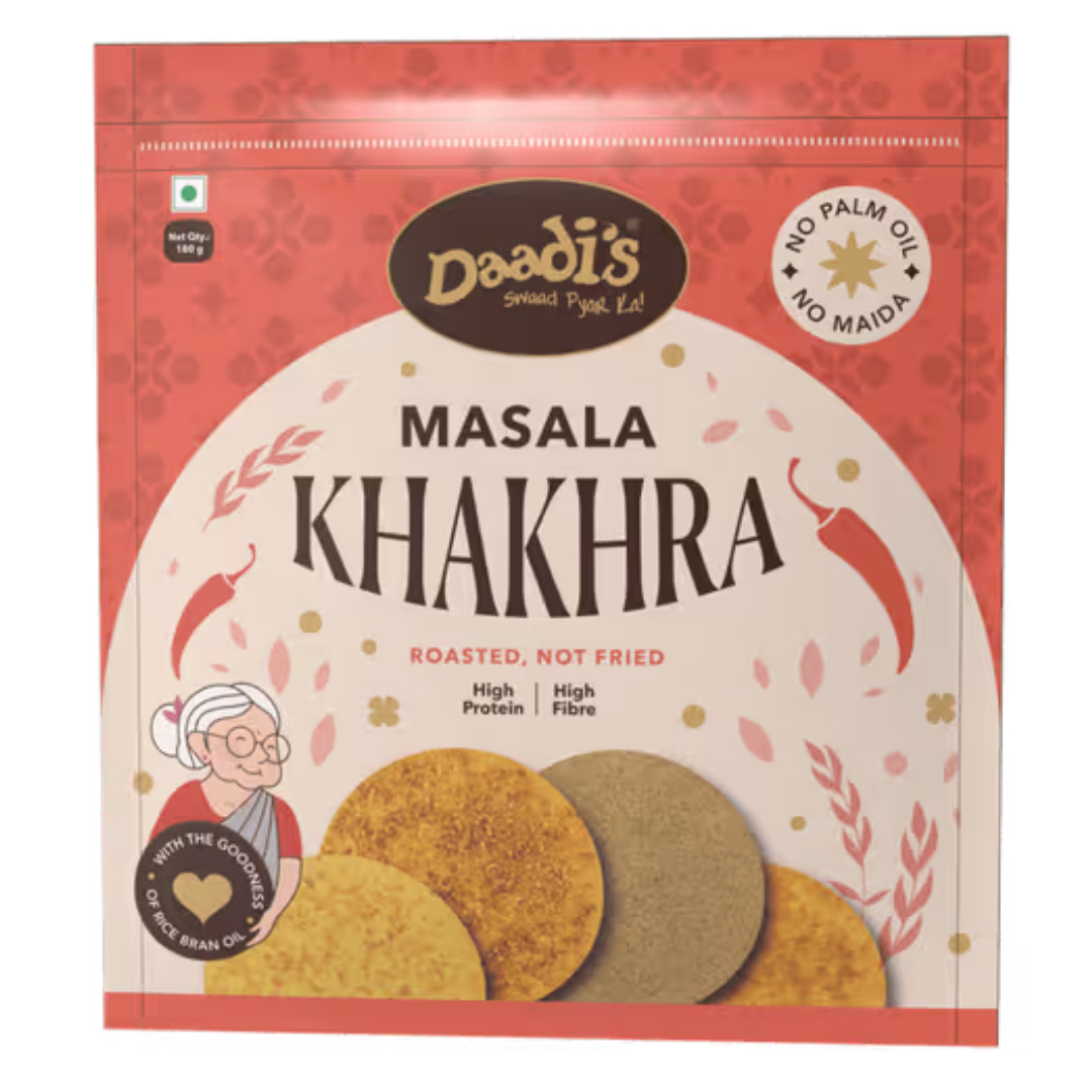 Khakhra