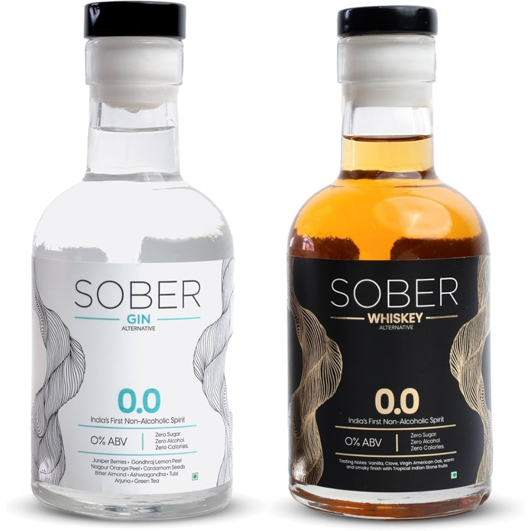 Alcoholic & Dealcoholized Beverages