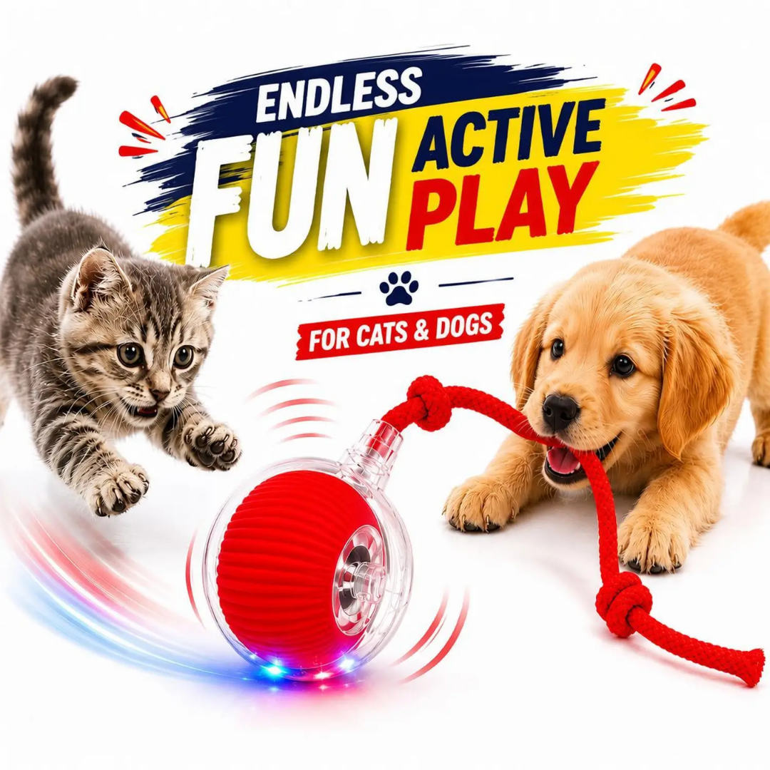 Toys & Play