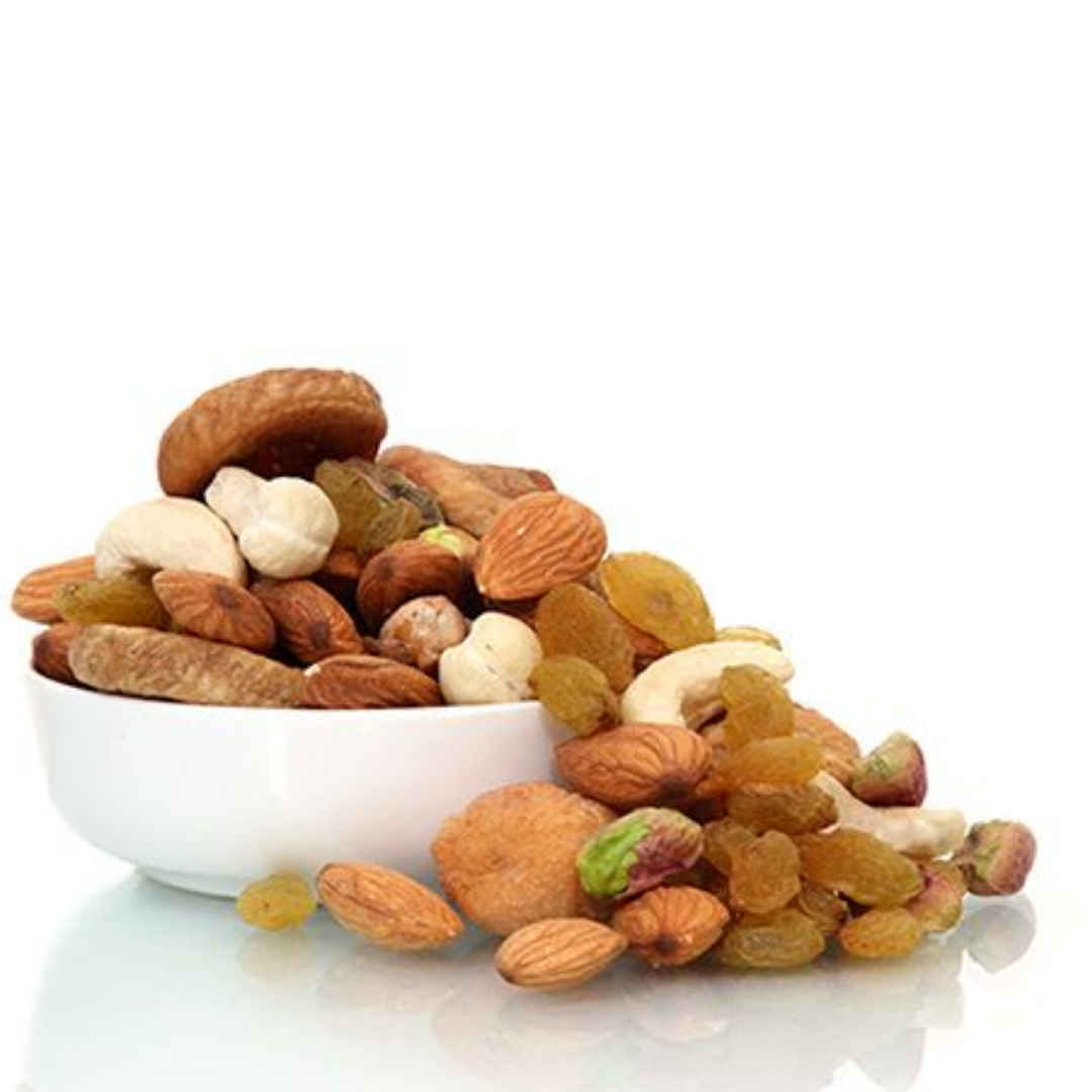 Dry Fruits