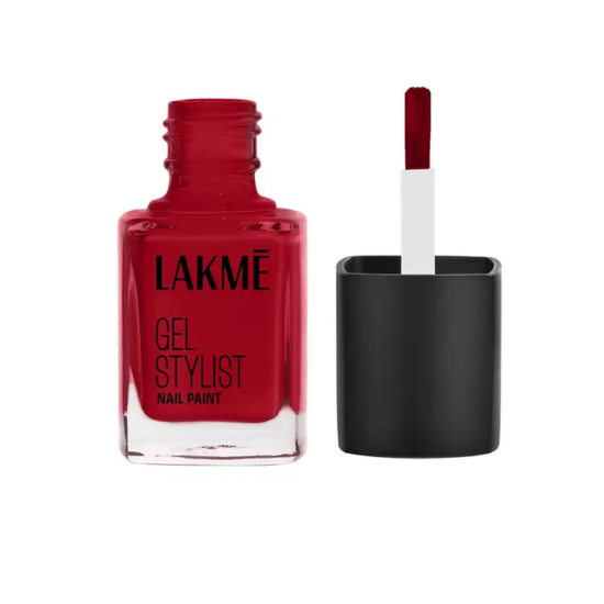 Nail Paints & Accessories