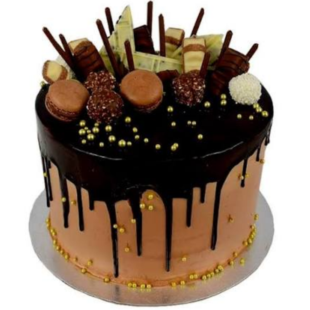 Cakes & Deserts