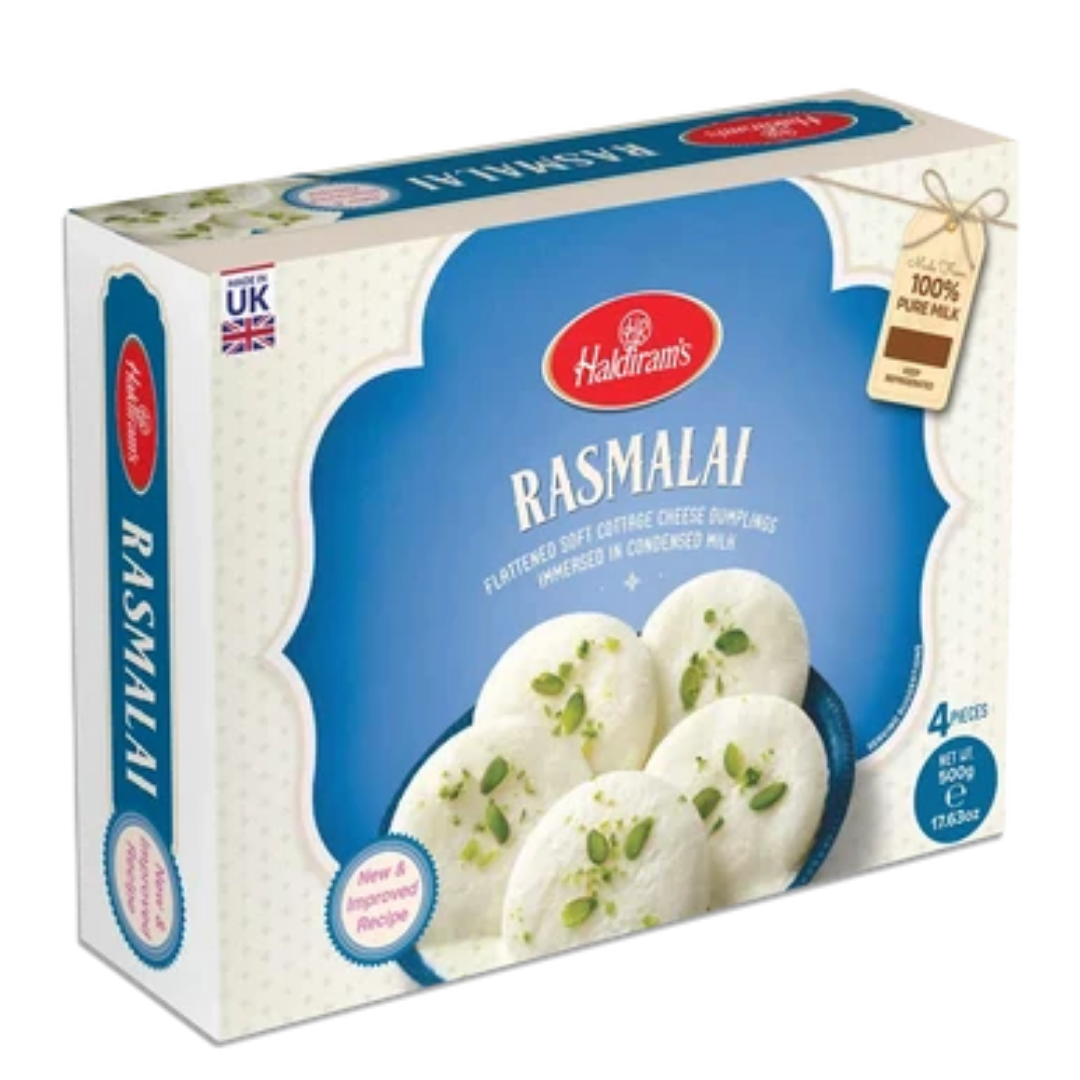 Traditional & Regional Confectionery