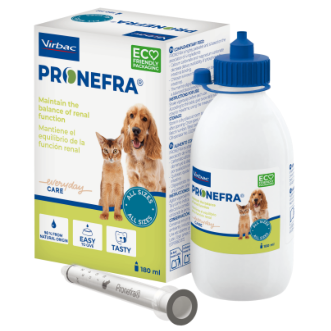 Pet Health & Pharmacy