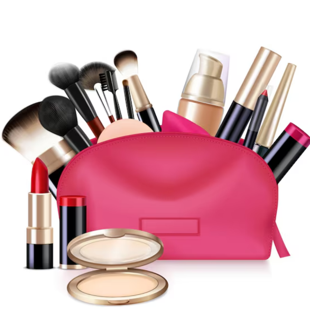 Beauty & Cosmetics