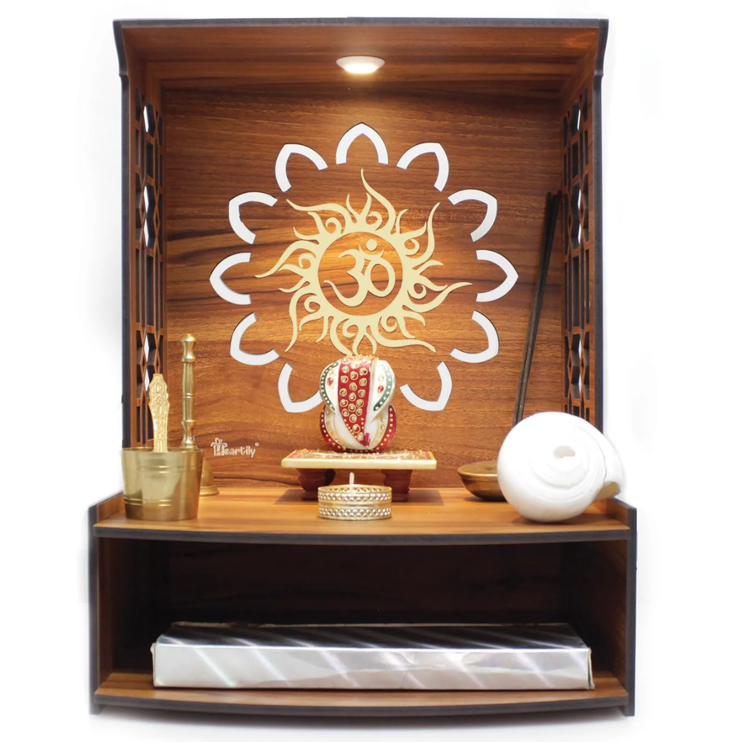 Home Mandir Décor & Divine Gifting
