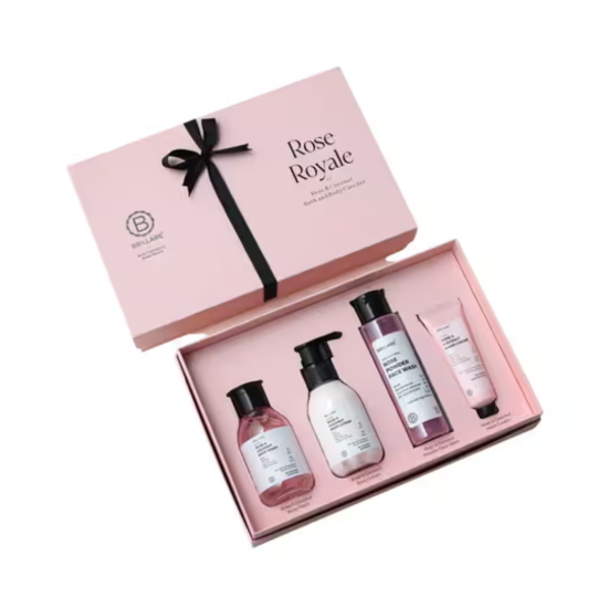 Bath & Beauty Gift