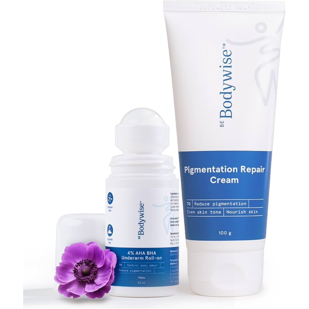 Body Treatment & Roll On