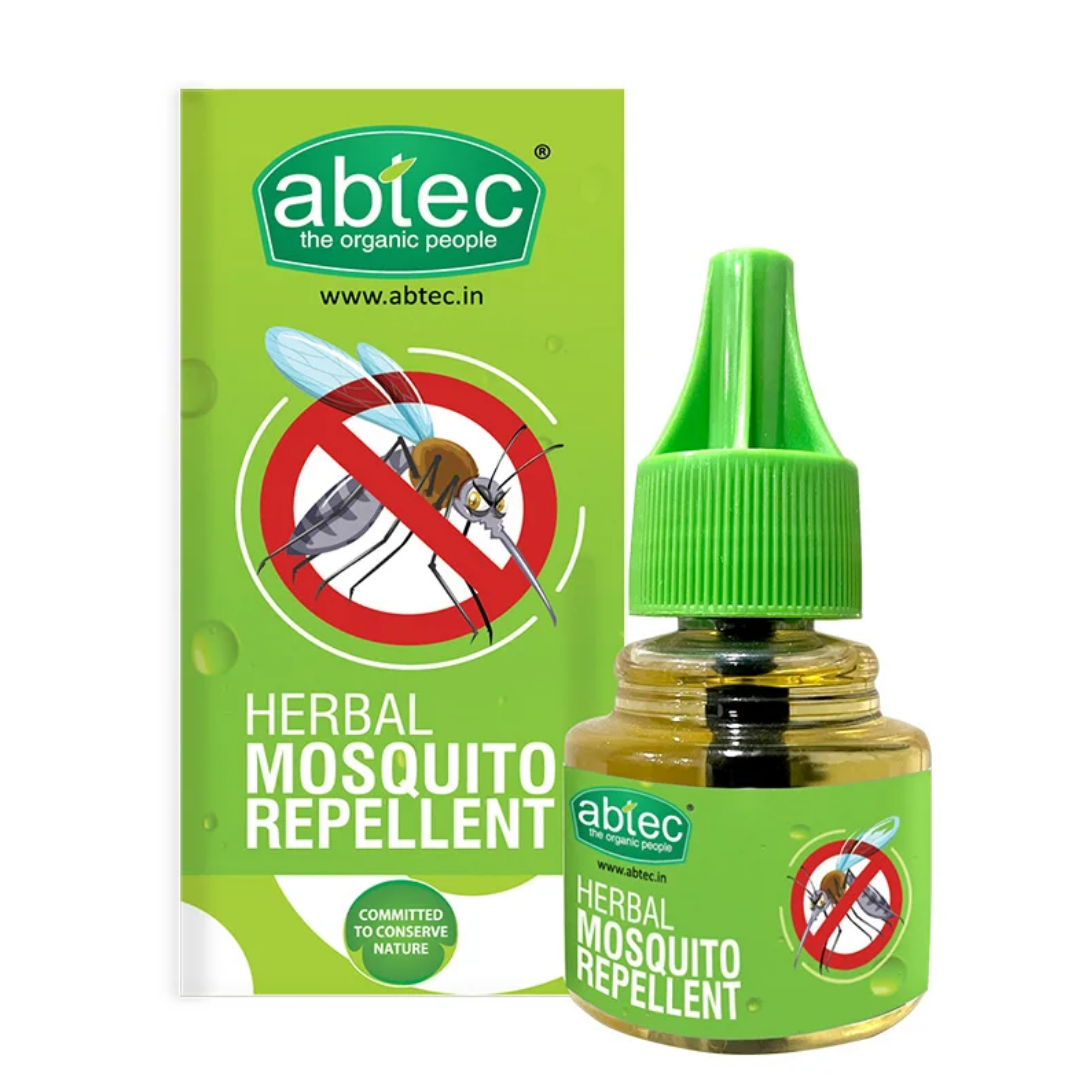 Repellents
