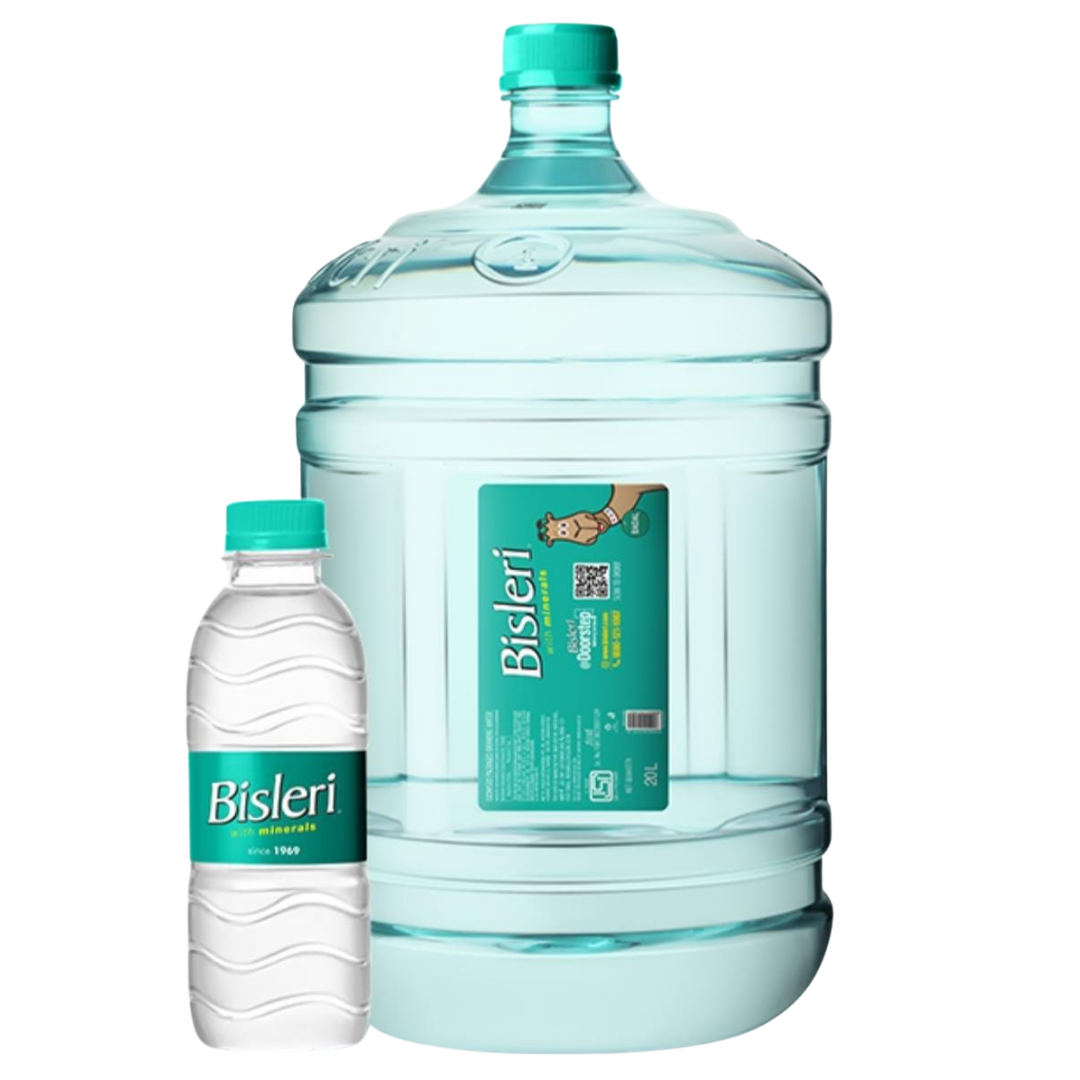 Mineral Water