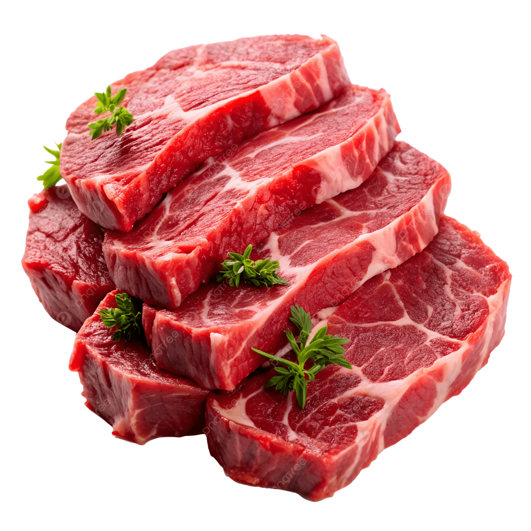 Fresh Meat
