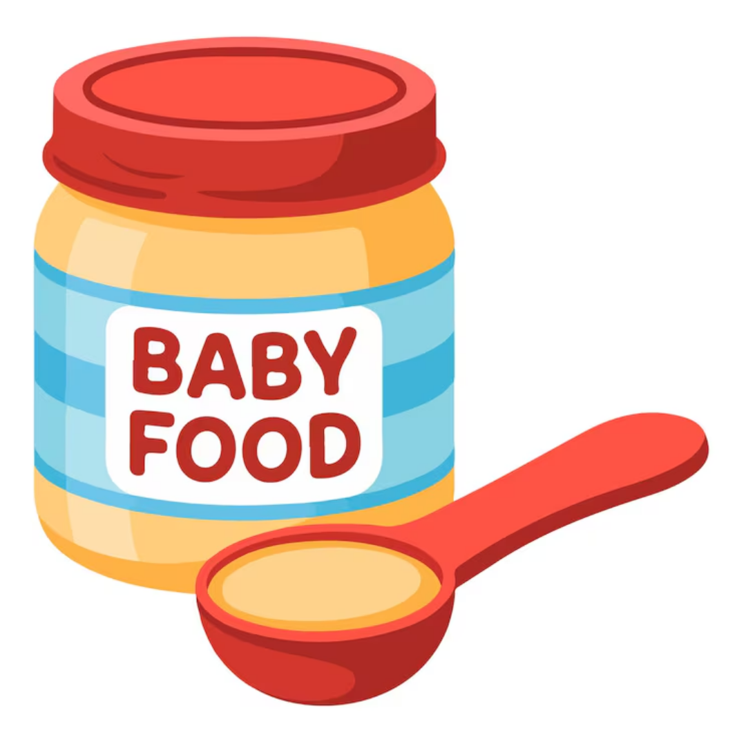 Baby Food
