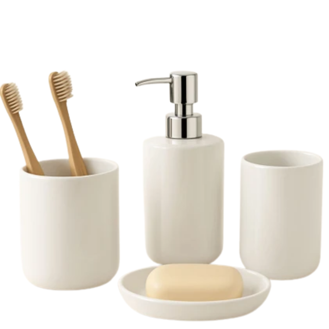 Bath Accessories