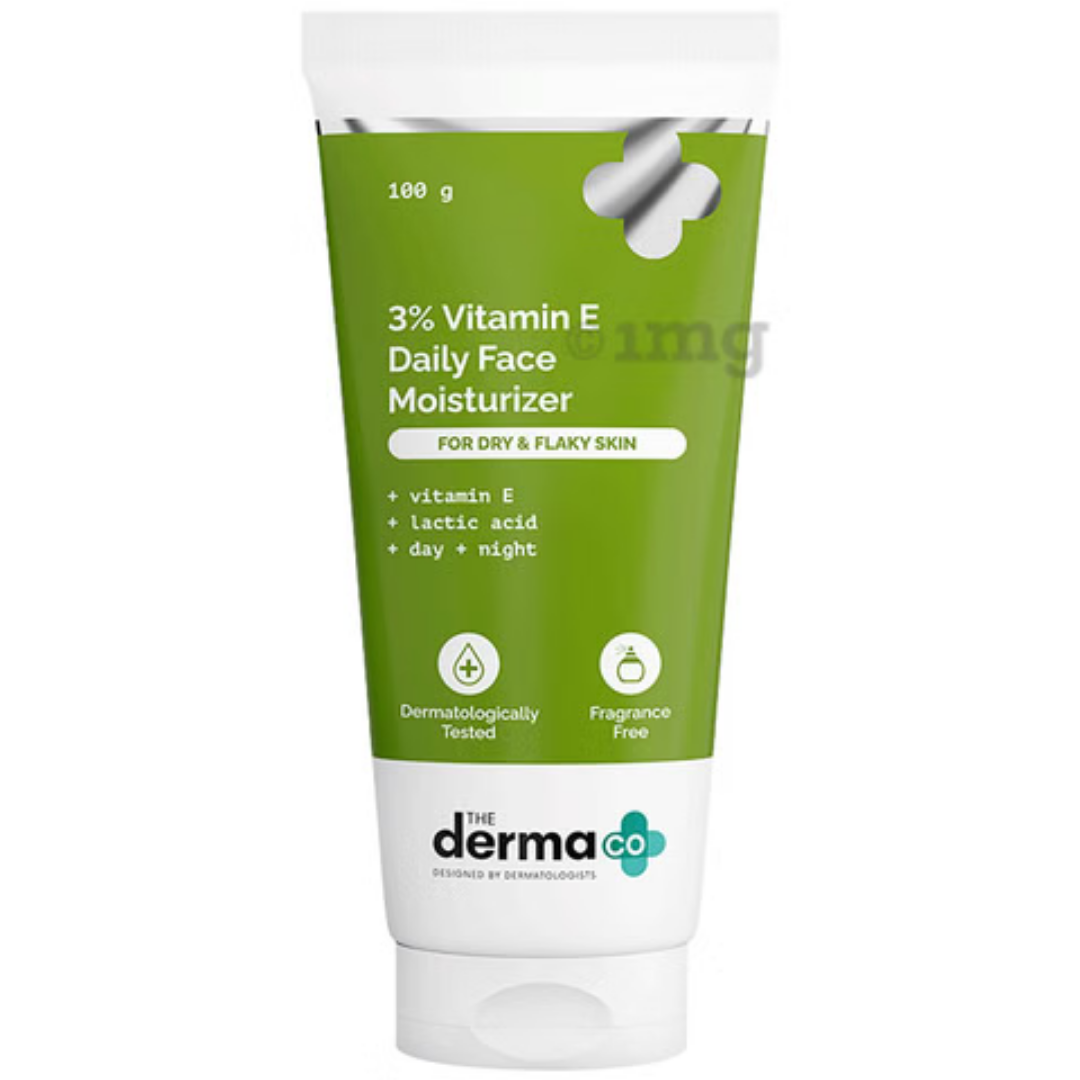 Face Moisturisers