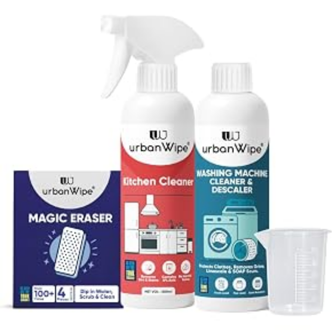 Household Appliance Cleaners