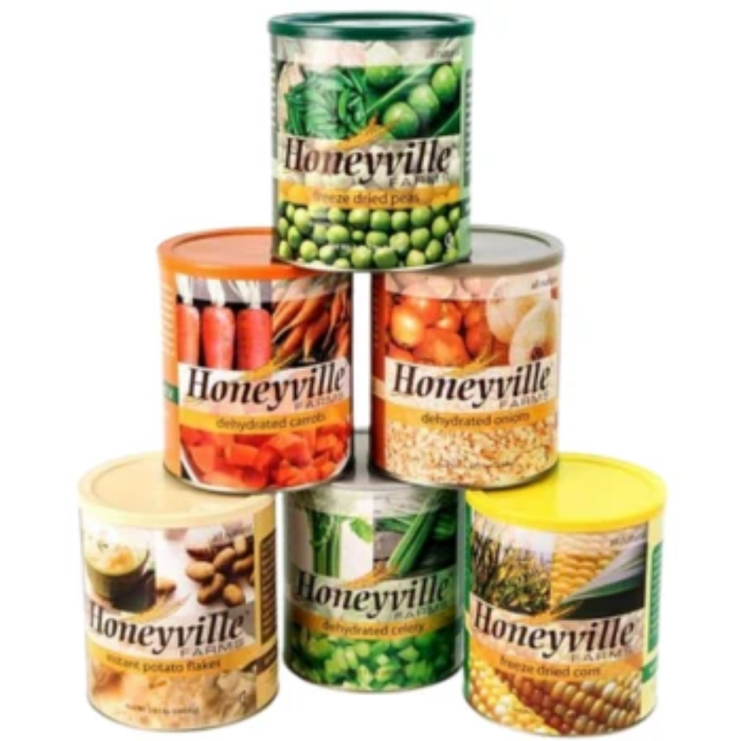 Culinary Vegetables