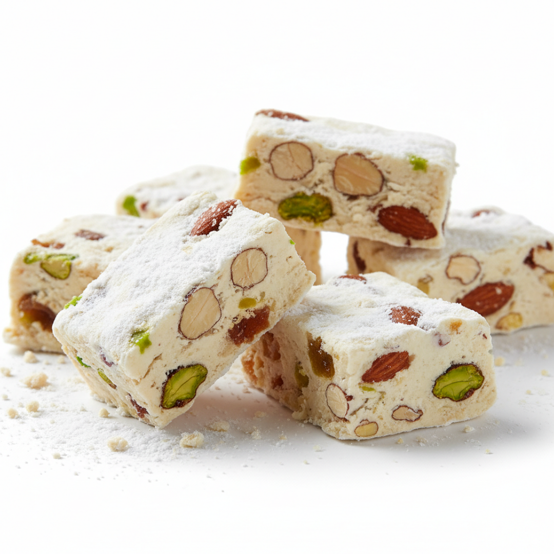 Nougat