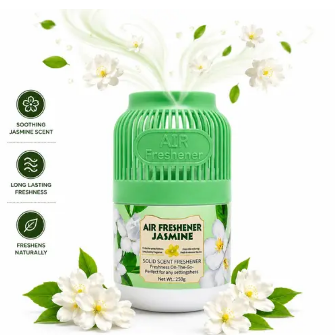 Air Fresheners & Odor Neutralizers